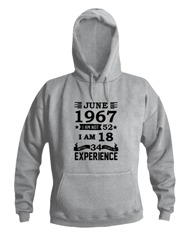 experience